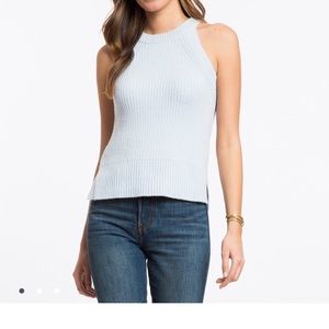 Marine Layer Vista Sweater Tank